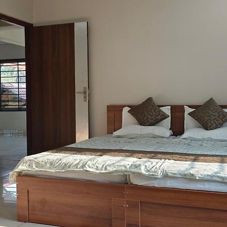 Sugamya Farm Guesthouse Σαγκάρ Εξωτερικό φωτογραφία