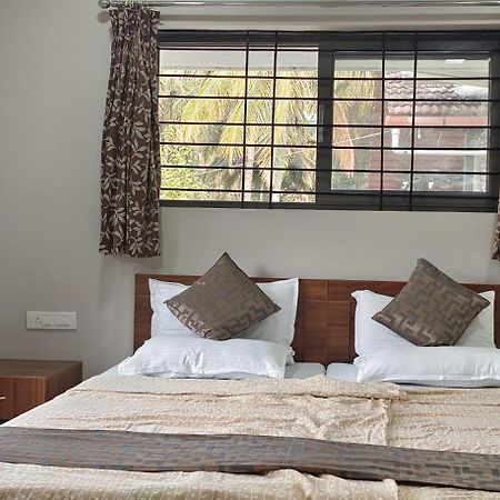 Sugamya Farm Guesthouse Σαγκάρ Εξωτερικό φωτογραφία