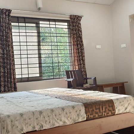 Sugamya Farm Guesthouse Σαγκάρ Εξωτερικό φωτογραφία