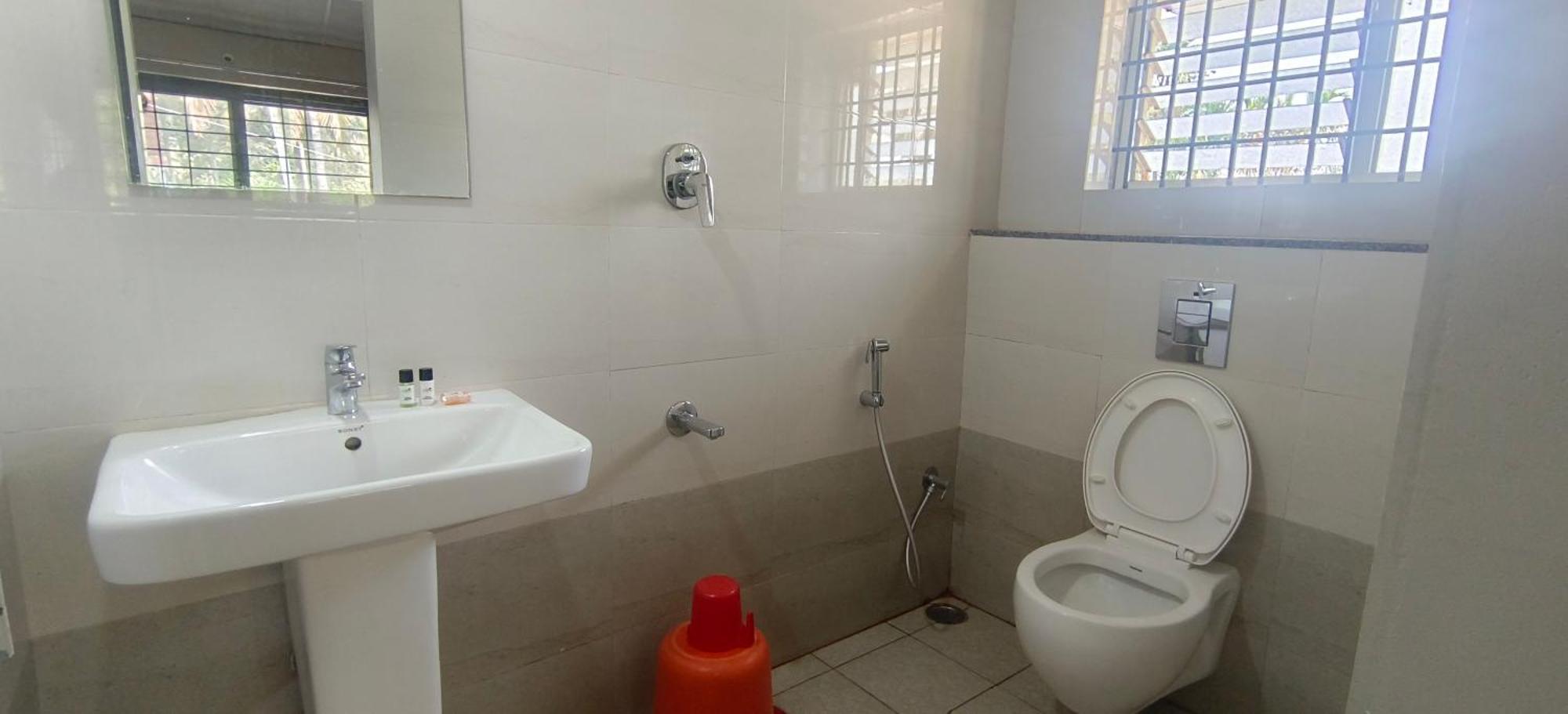Sugamya Farm Guesthouse Σαγκάρ Δωμάτιο φωτογραφία