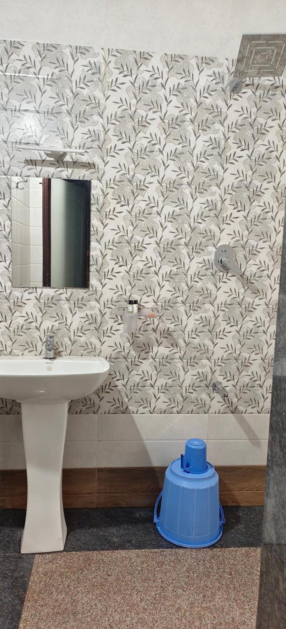 Sugamya Farm Guesthouse Σαγκάρ Δωμάτιο φωτογραφία