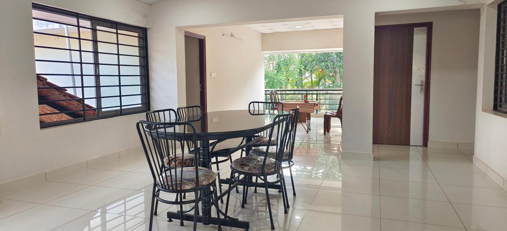 Sugamya Farm Guesthouse Σαγκάρ Εξωτερικό φωτογραφία
