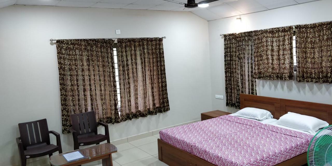 Sugamya Farm Guesthouse Σαγκάρ Εξωτερικό φωτογραφία