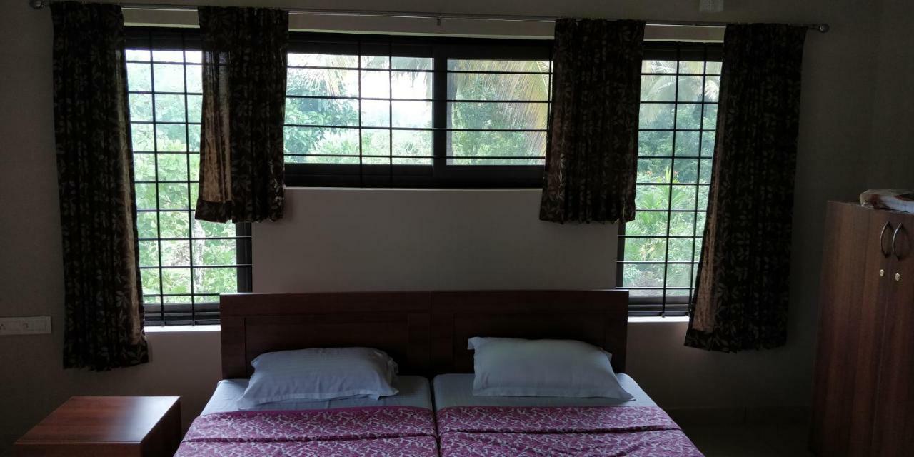 Sugamya Farm Guesthouse Σαγκάρ Εξωτερικό φωτογραφία