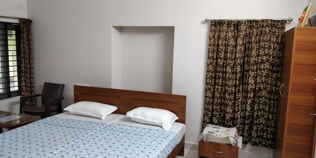 Sugamya Farm Guesthouse Σαγκάρ Εξωτερικό φωτογραφία