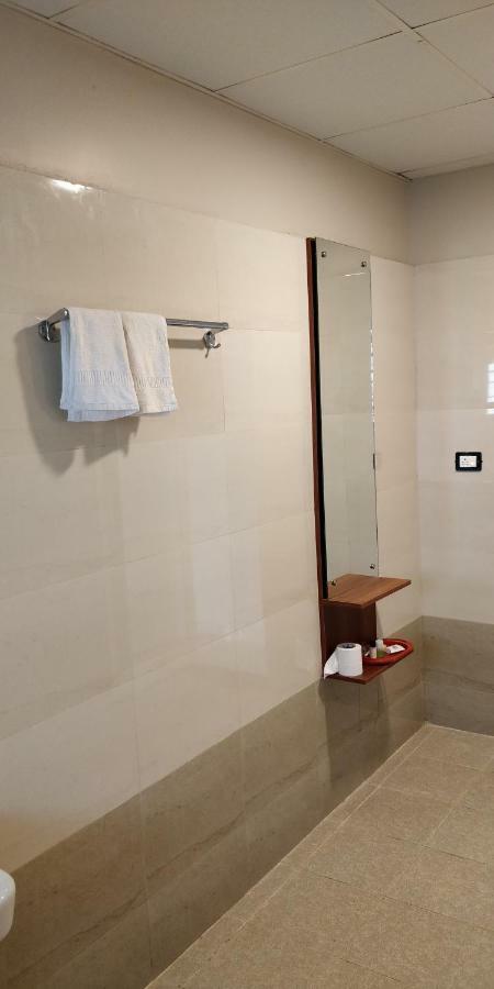 Sugamya Farm Guesthouse Σαγκάρ Εξωτερικό φωτογραφία