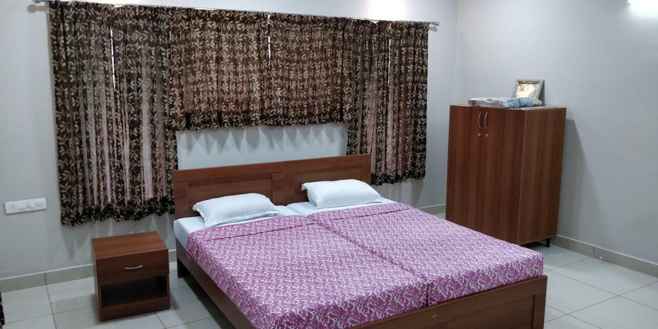 Sugamya Farm Guesthouse Σαγκάρ Εξωτερικό φωτογραφία
