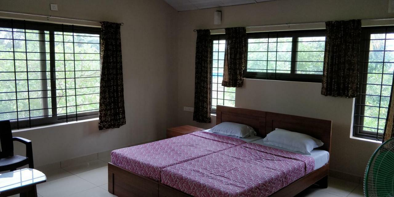 Sugamya Farm Guesthouse Σαγκάρ Εξωτερικό φωτογραφία