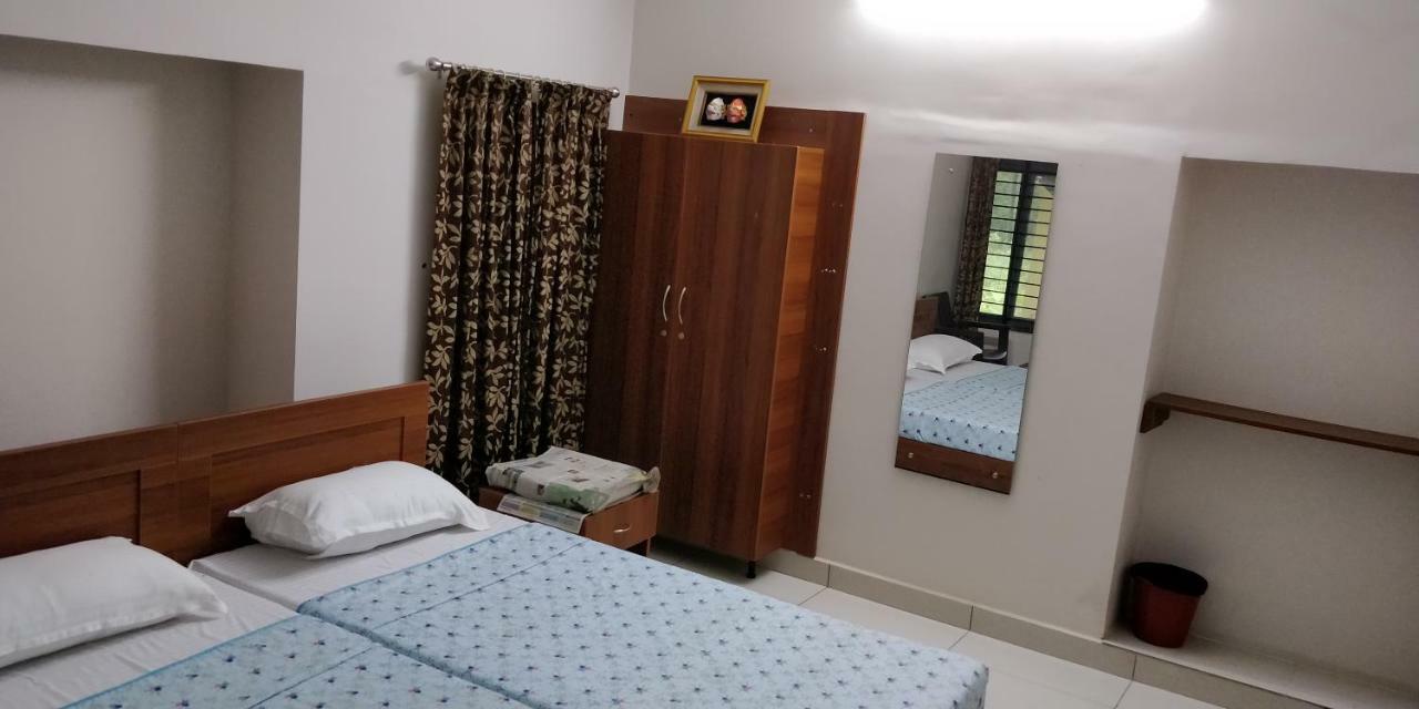 Sugamya Farm Guesthouse Σαγκάρ Εξωτερικό φωτογραφία