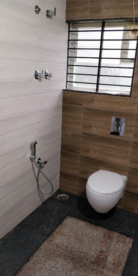 Sugamya Farm Guesthouse Σαγκάρ Εξωτερικό φωτογραφία